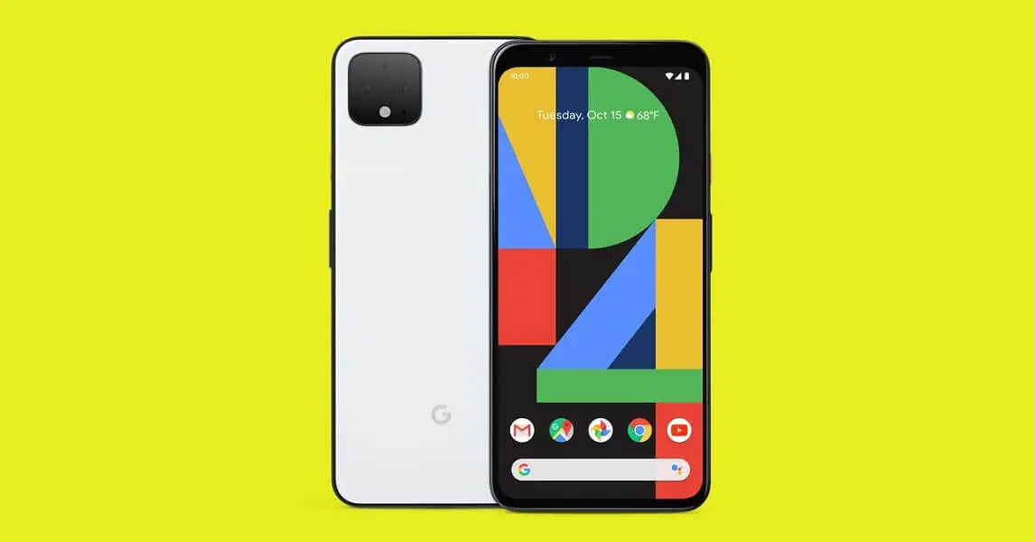 Google Pixel 6 XL Pro 2022