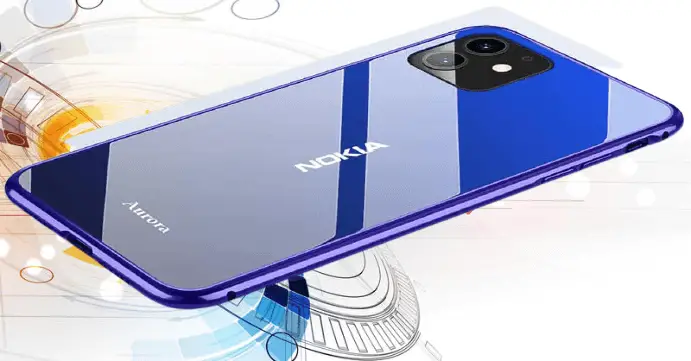 Nokia Enjoy Max 2022
