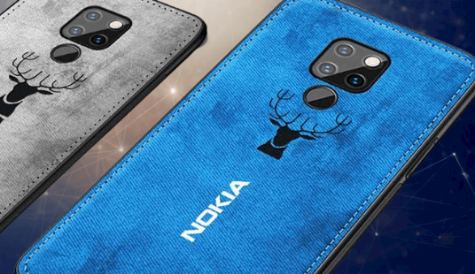 Nokia Flash Max Xtreme Specs