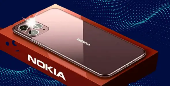 Nokia Mate Ultra Specs