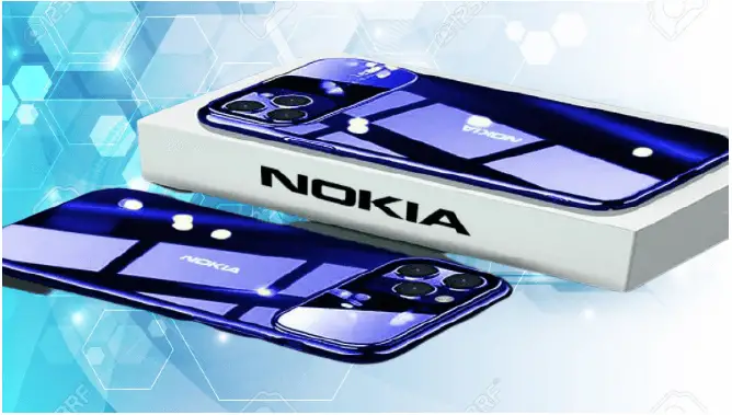 Nokia Maze Pro Compact 2022