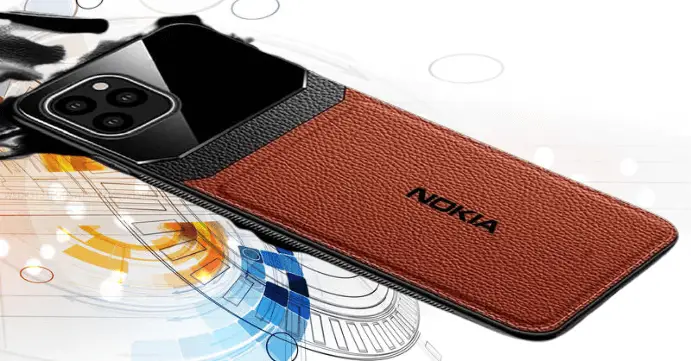 Nokia Maze Pro Mini 2022