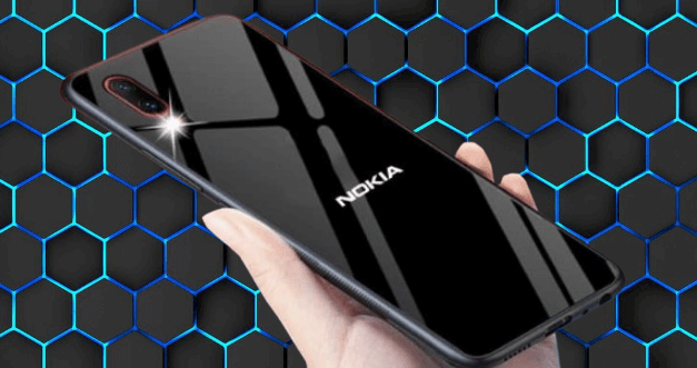 Nokia Maze Pro Mini Specs