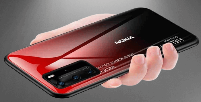 Nokia Maze Ultra Pro 2022