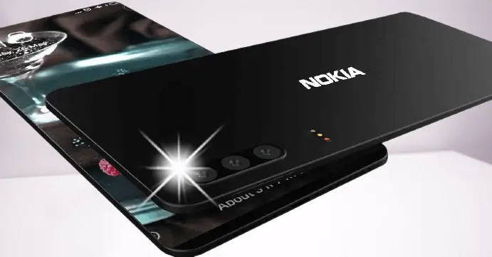 Nokia Mclaren Prime Specs