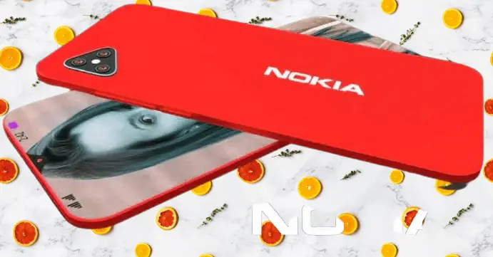 Nokia Mclaren Pro Lite