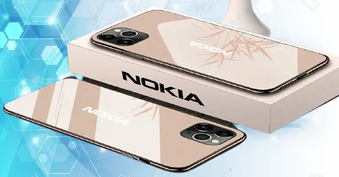 Nokia Vitech Pro Max 2022