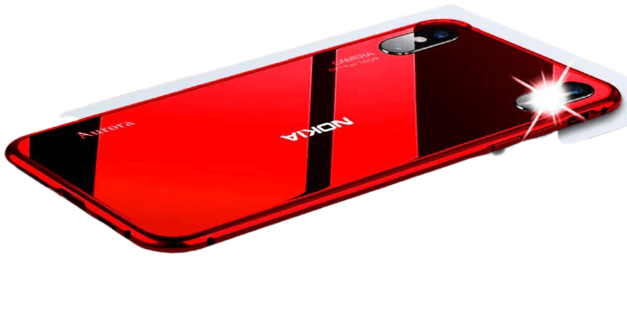 Nokia Zeno Pro Max