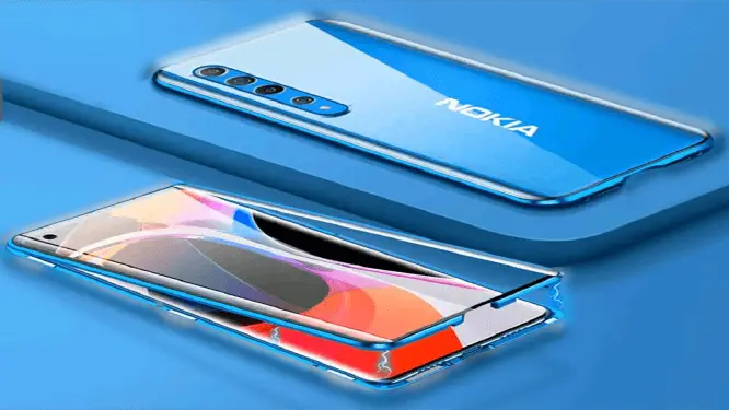 Nokia Zeno Xtreme 2022