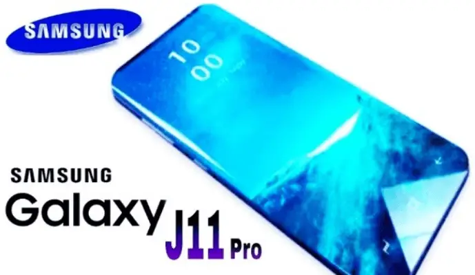 Samsung Galaxy J11 Pro Features