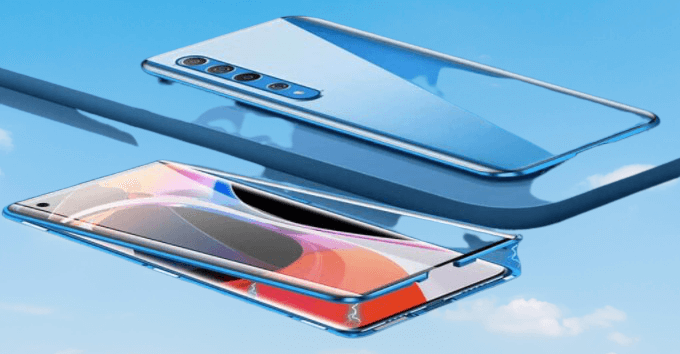 Samsung Galaxy Note 40 Ultra 2022