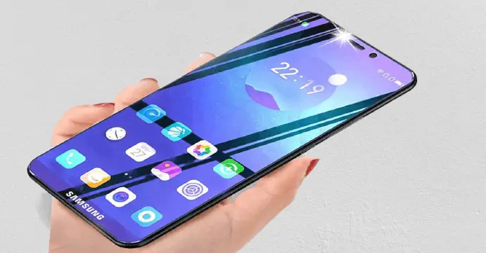 Samsung Galaxy S31 2022