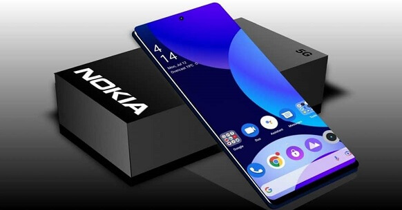 Nokia N9 Pro 2022