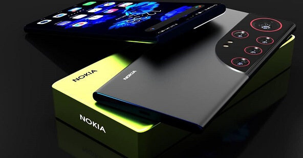 Nokia N9 Pro Specifications