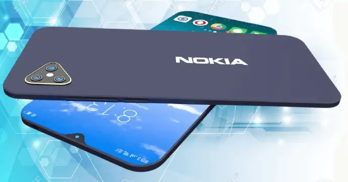 Nokia Note XS 2022