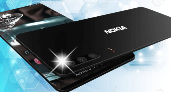 Nokia Note XS Specs
