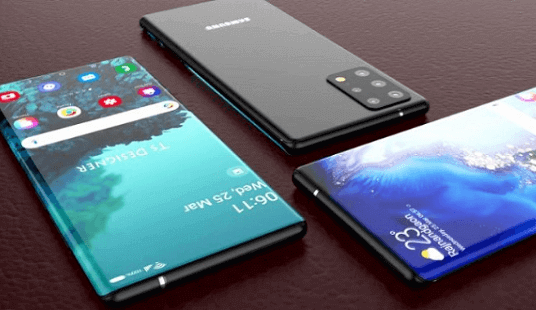 Samsung Galaxy S13 2022
