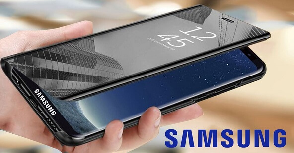 Samsung Galaxy Wing Pro 2021
