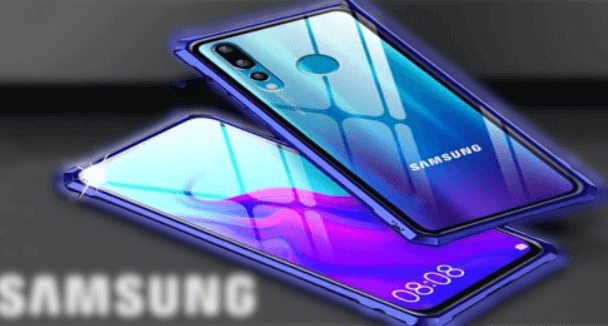 Samsung Galaxy S17 5G