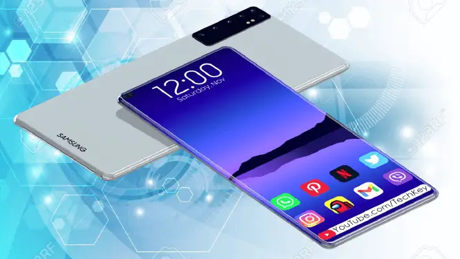Samsung Galaxy A101 2022
