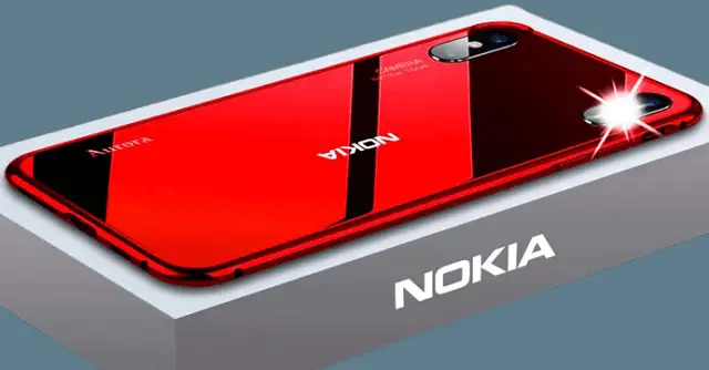 Nokia N73 Max Xtreme 2022