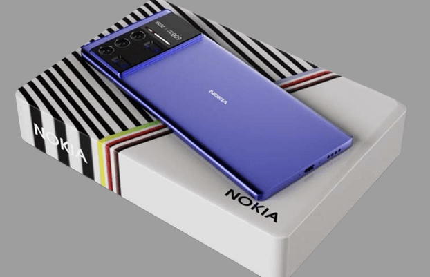 Nokia V1 Ultra 5G