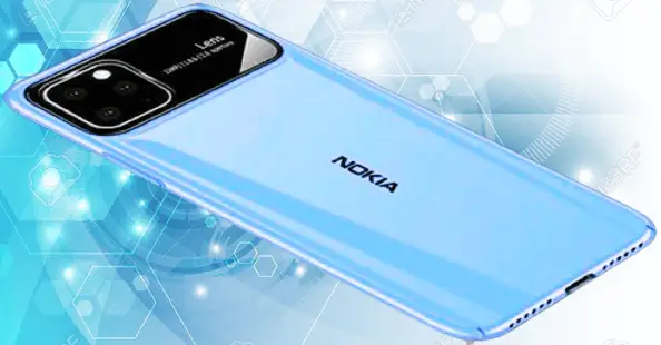 Nokia T20 Lite 2022
