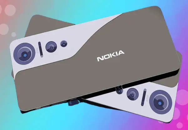Nokia X150 5G 2022