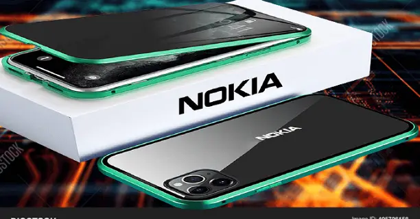 Nokia c12 plus 2022