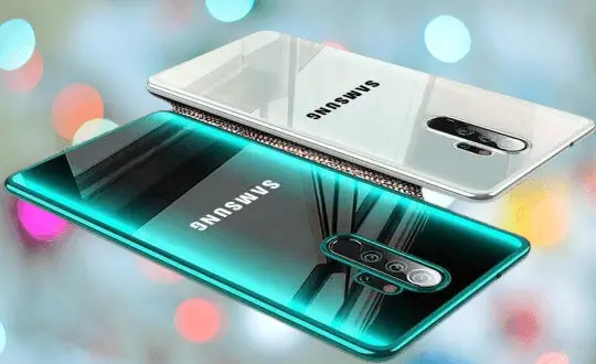 Samsung Galaxy X3