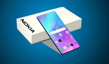 Nokia Alpha Plus 2022