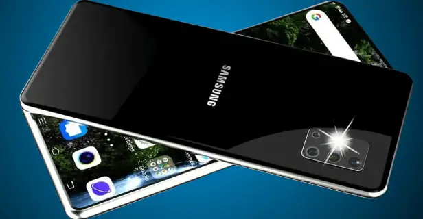 Samsung Galaxy Mate 10 2022