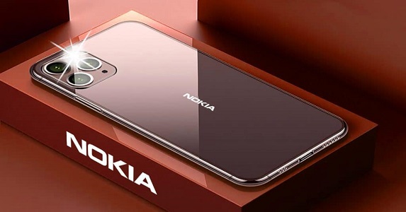 Nokia Mate Pro Compact 2022