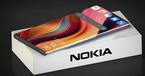 Nokia Terbaru X150