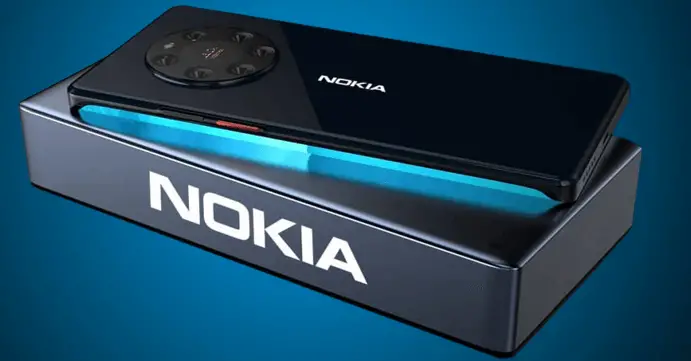 Nokia Ducati 2022
