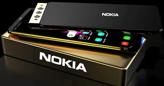 Nokia N73 Lite 2022