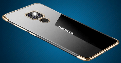 Nokia N73 Lite 5G Specs