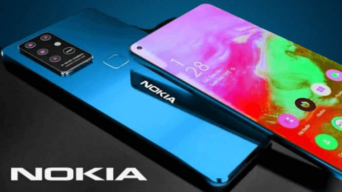 Nokia Pirate 2022 Specs