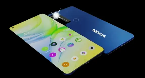 Nokia Play 2 Max Pro