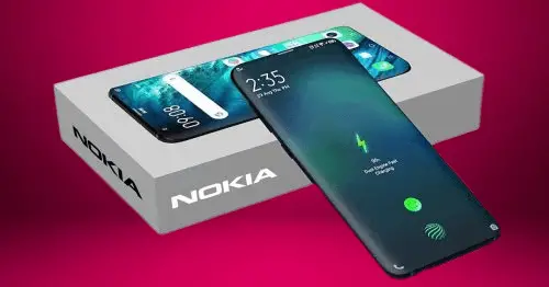 Nokia Play 2 Premium 2022