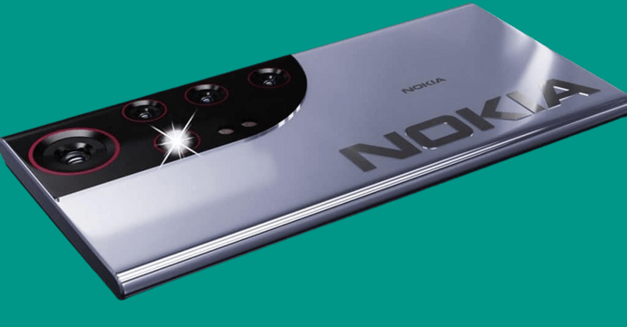 Nokia Race Pro Specs