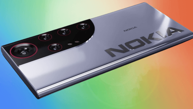 Nokia Terbaru