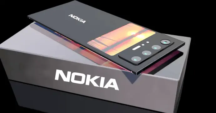 Nokia Tesla Pro 2022