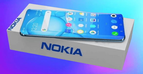 Nokia Winner Max 2022