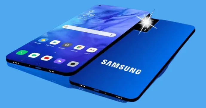 Samsung Galaxy Royal 2022 Specs