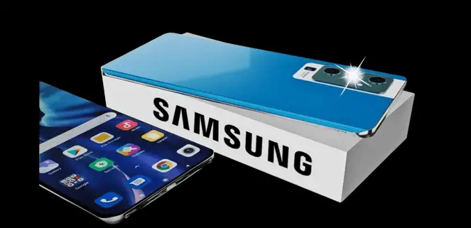 Samsung Galaxy Safari 2022 Specs