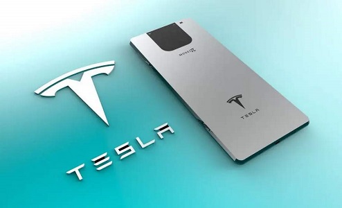 Tesla Phone Max 2022 Specs
