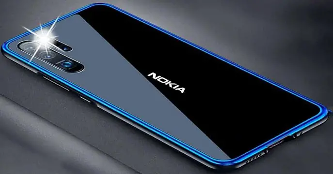 Nokia P Max Xtreme