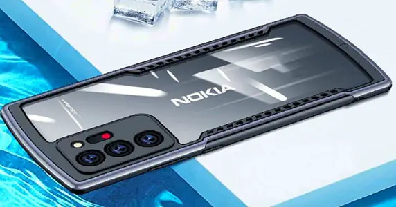 Nokia Beam Lite