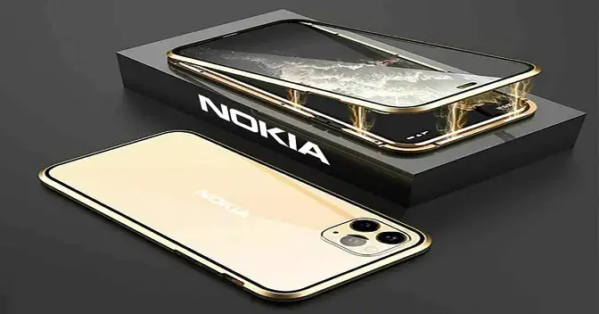 Nokia Mate Plus Compact